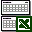 Excel Join (Merge, Match) Two Tables Software icon